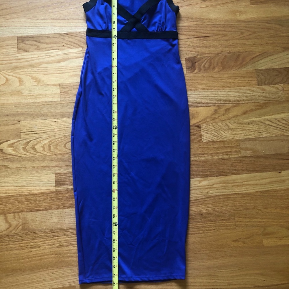 Leith dress